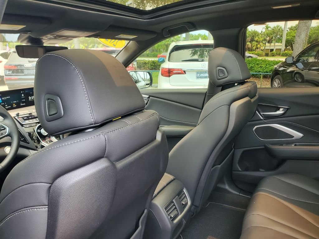 Used 2026 Silver Acura Base image 11