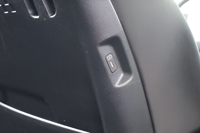 Used 2026 White Hyundai SE image 19