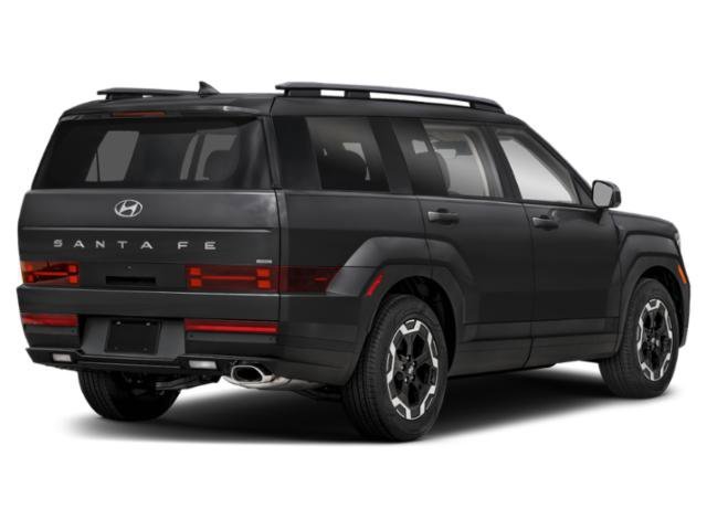 Used 2024 Phantom Black Hyundai SEL image 2