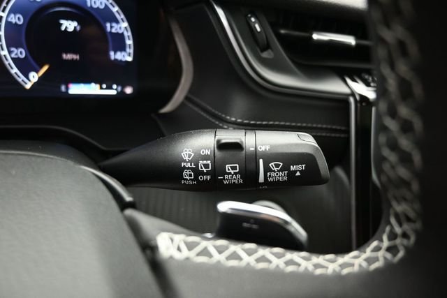 Used 2025 White Jeep Altitude X image 30