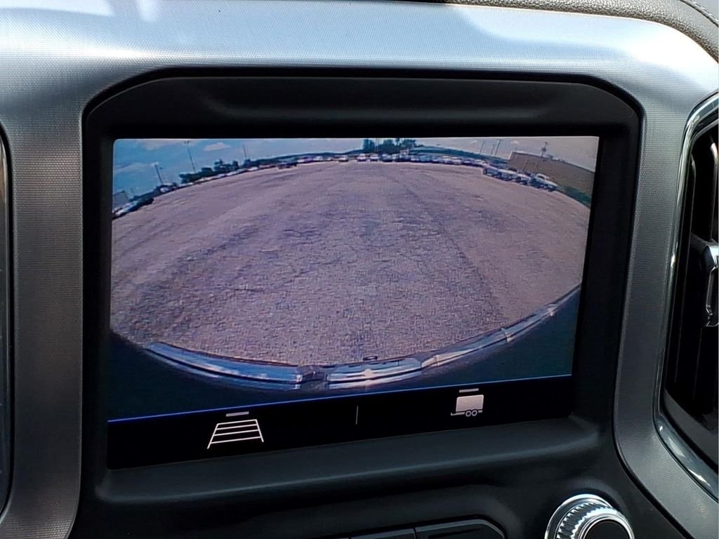 Used 2020 SATIN STEEL METALLIC GMC Elevation image 14