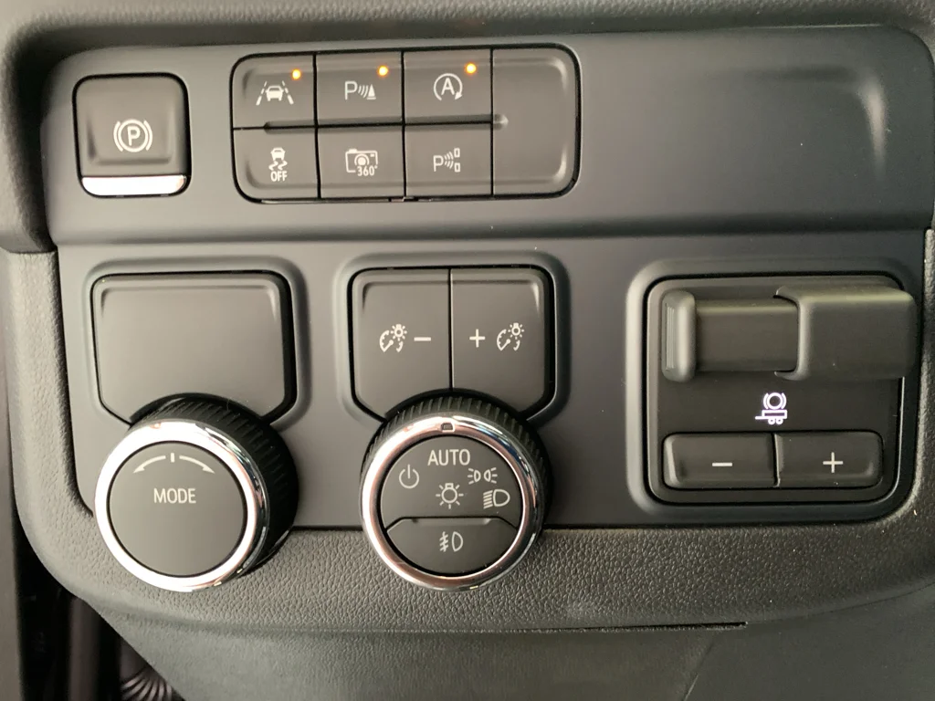 2026 Chevrolet Tahoe High Country - Photo 33