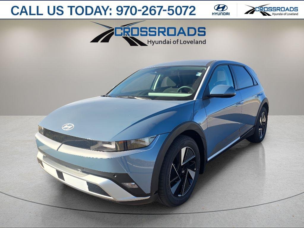 2026 Hyundai IONIQ 5