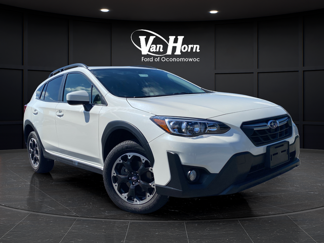 2023 Subaru Crosstrek