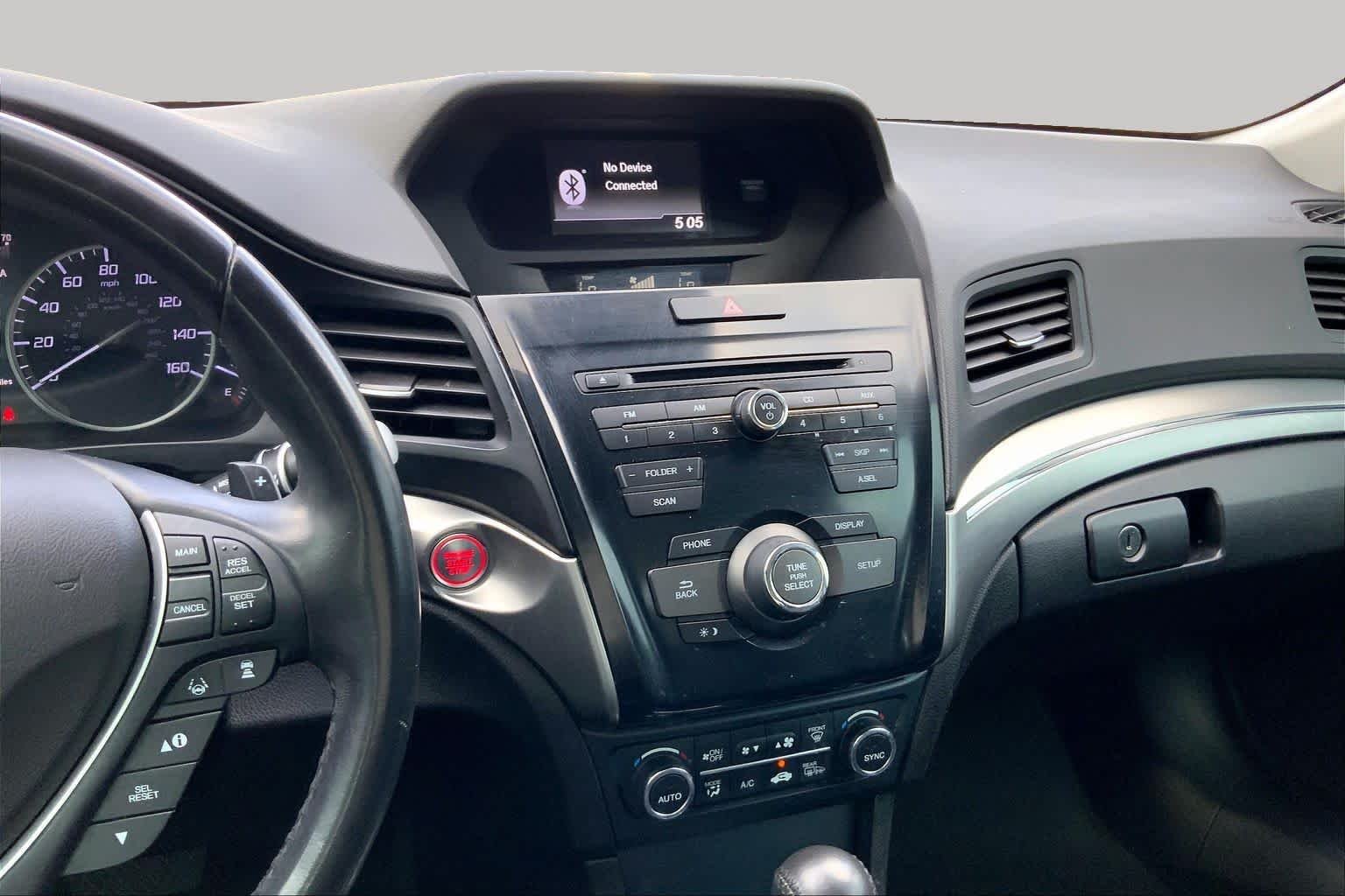 Pre-Owned 2019 Acura ILX