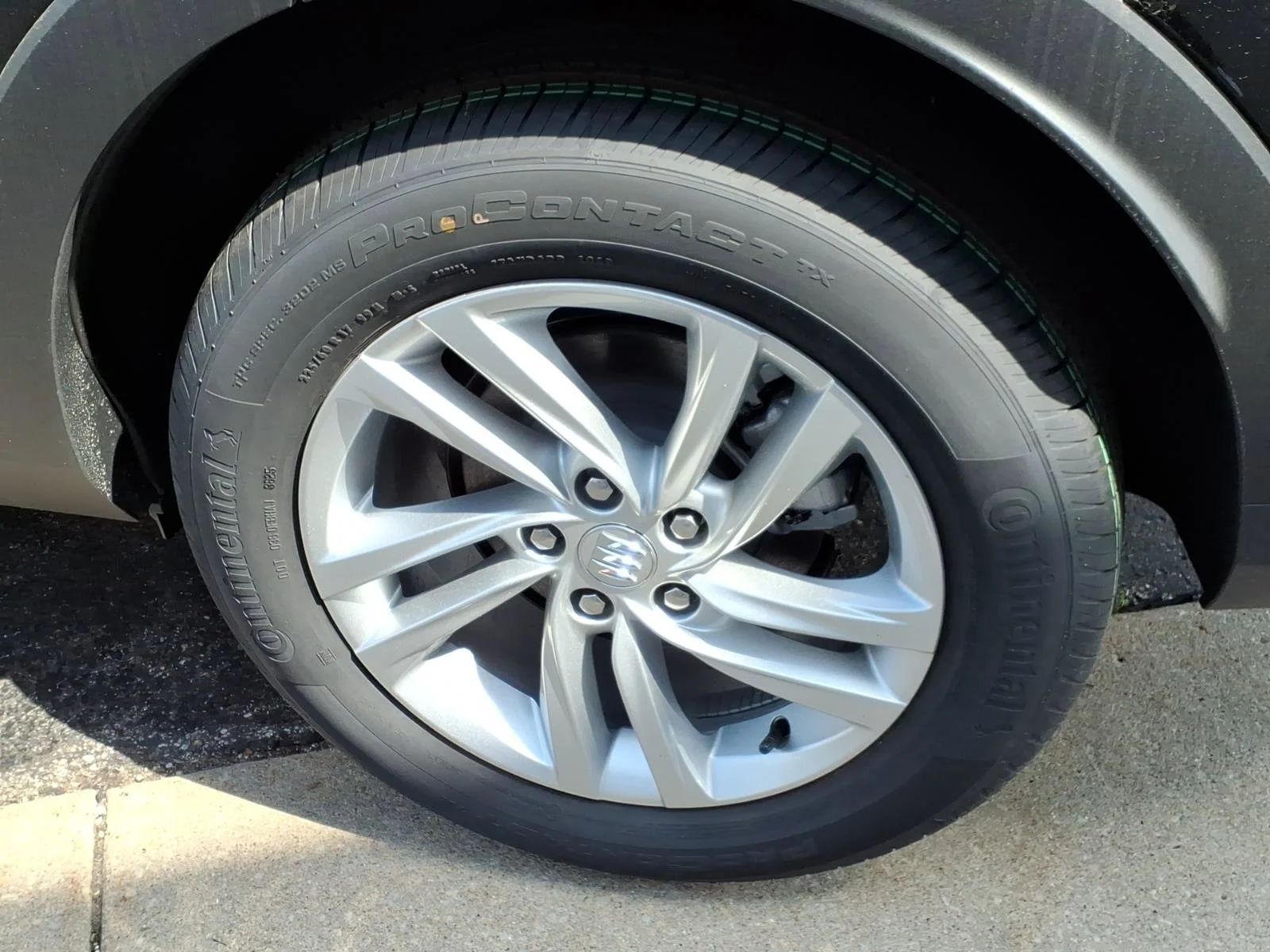 2026 Buick Envista Preferred - Photo 10