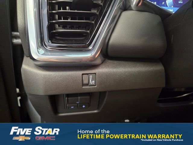 2026 GMC Canyon Elevation - Photo 26
