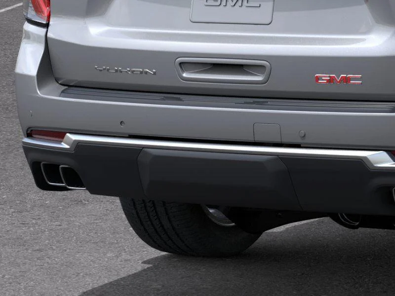 New 2026  GMC Denali image 14