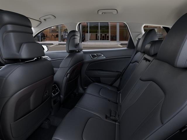 New 2026 Wolf Gray Kia EX image 18