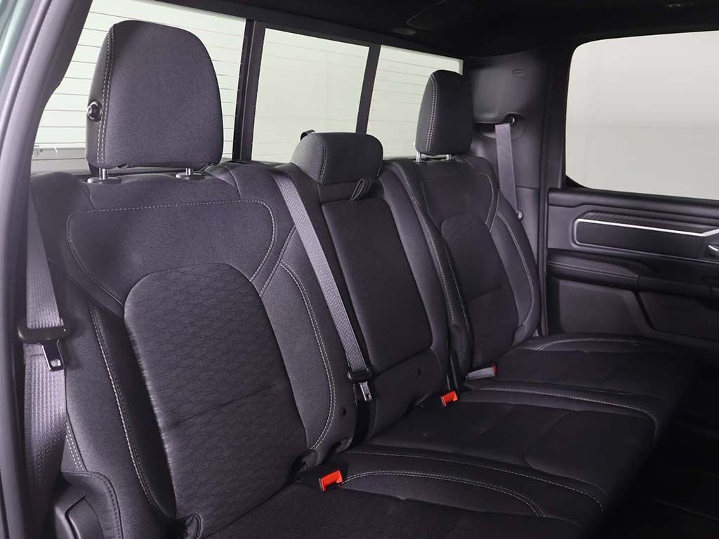 2026 RAM Ram 1500 Pickup Big Horn/Lone Star - Photo 30
