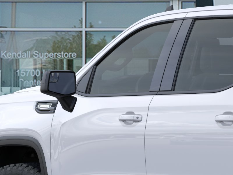 New 2026 Summit White GMC Elevation image 12