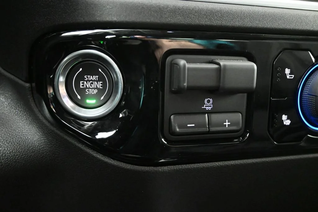 2026 Chevrolet Silverado 3500 HD LT - Photo 29