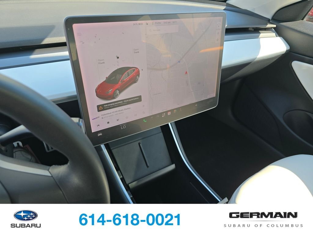 Used 2020  Tesla Long Range image 23