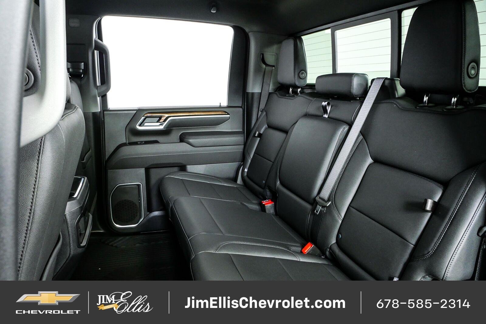 2026 Chevrolet Silverado 2500 HD LT - Photo 18