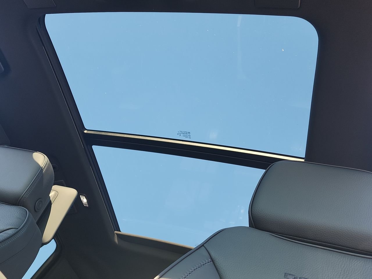 2026 GMC Yukon Denali - Photo 20