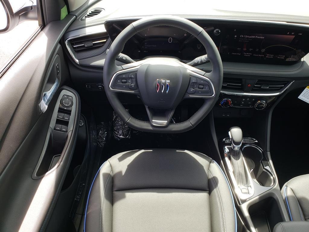 2026 Buick Encore GX Sport Touring - Photo 13