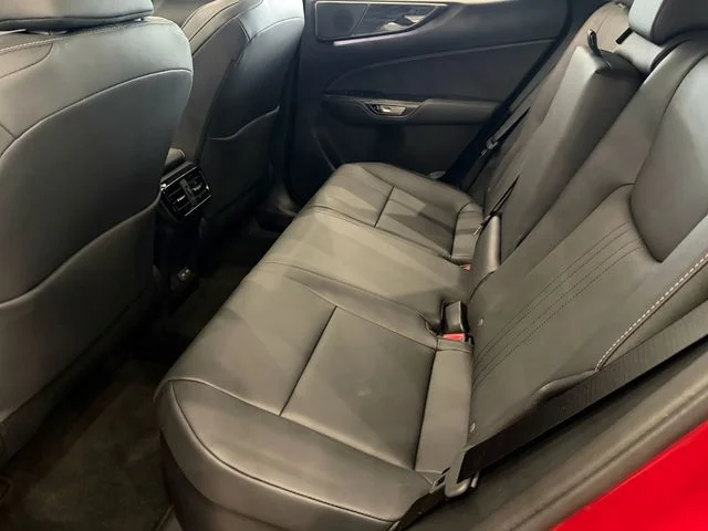 New 2026 Red Lexus 350h Premium image 15