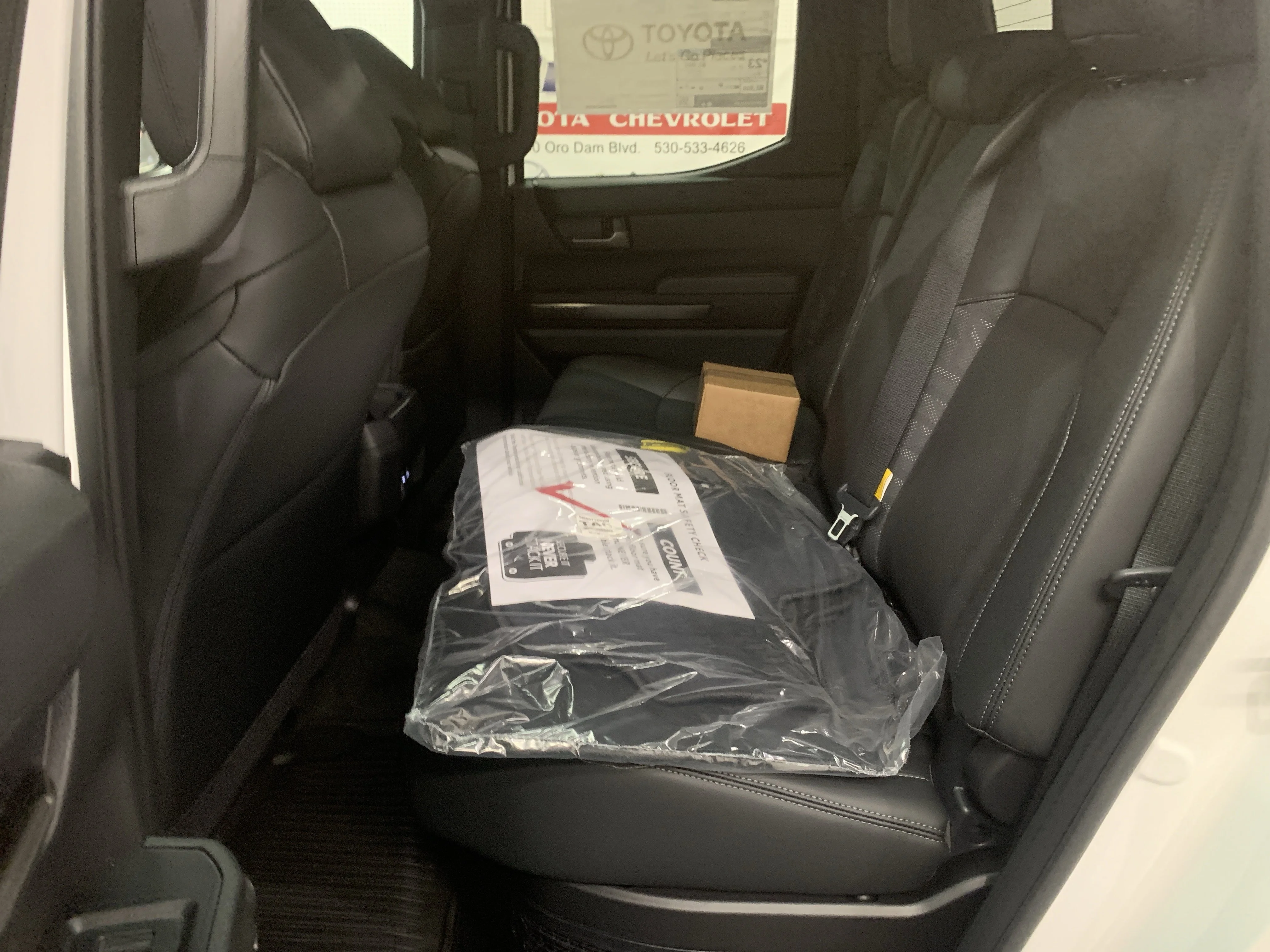 2025 Toyota Tacoma TRD Off Road - Photo 11