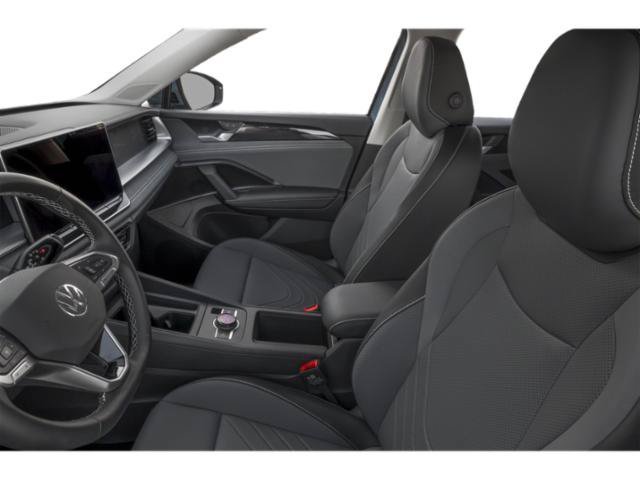 New 2026 Platinum Volkswagen SE image 8