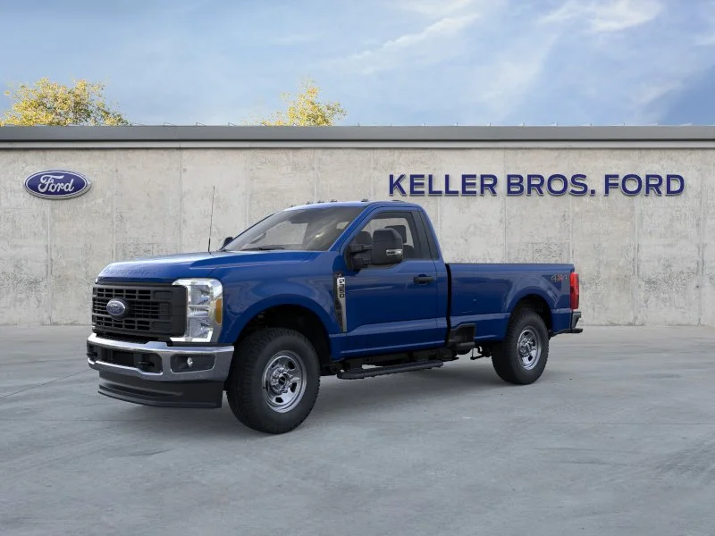 2026 Ford F-350 Super Duty XL - Photo 24