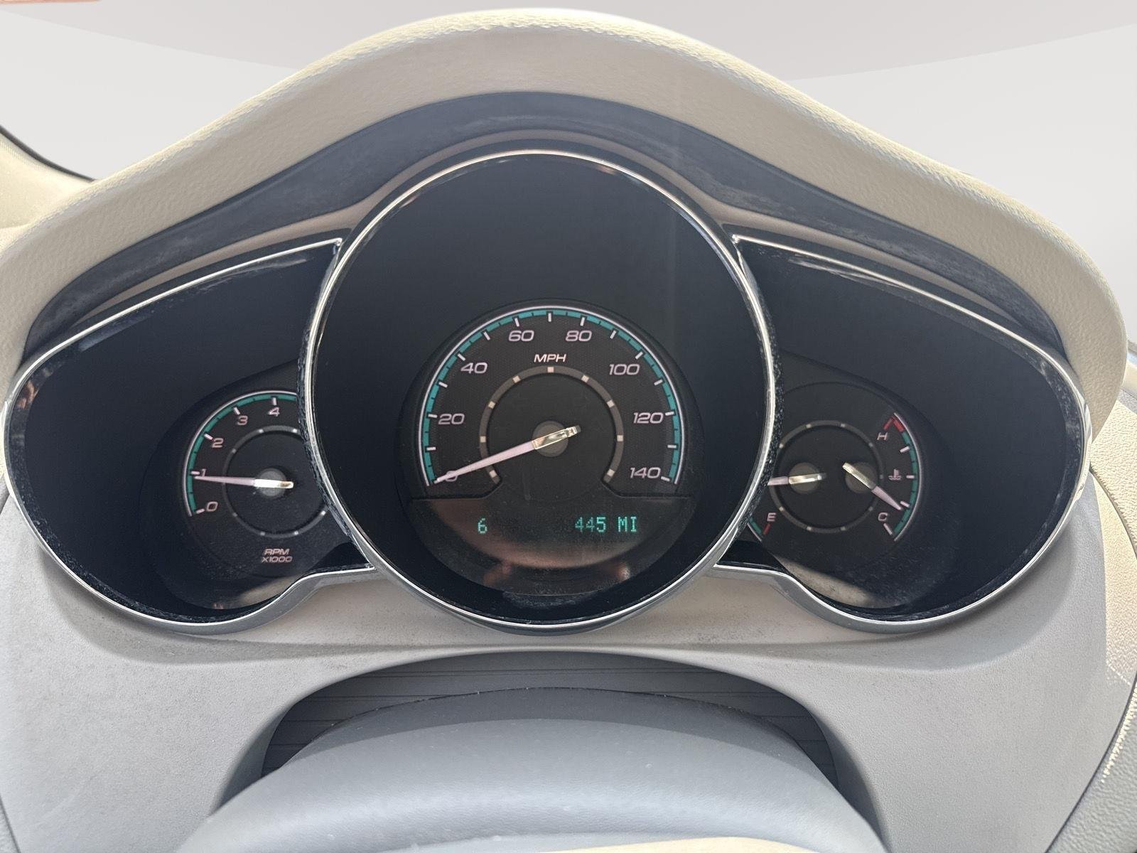 Used 2010 Chevrolet Malibu 2LT with VIN 1G1ZD5EB7AF116788 for sale in Kansas City