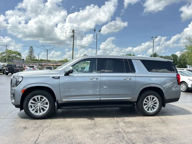2024 GMC Yukon XL SLT - Photo 6