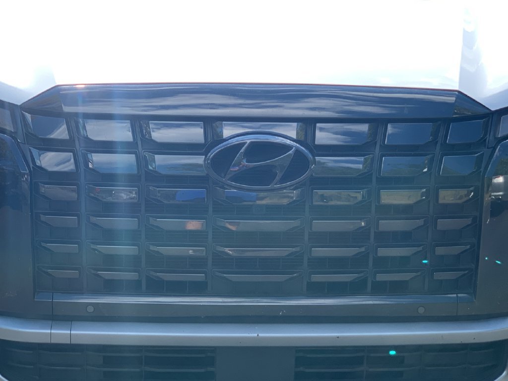 2024 Hyundai Palisade Limited - Photo 44