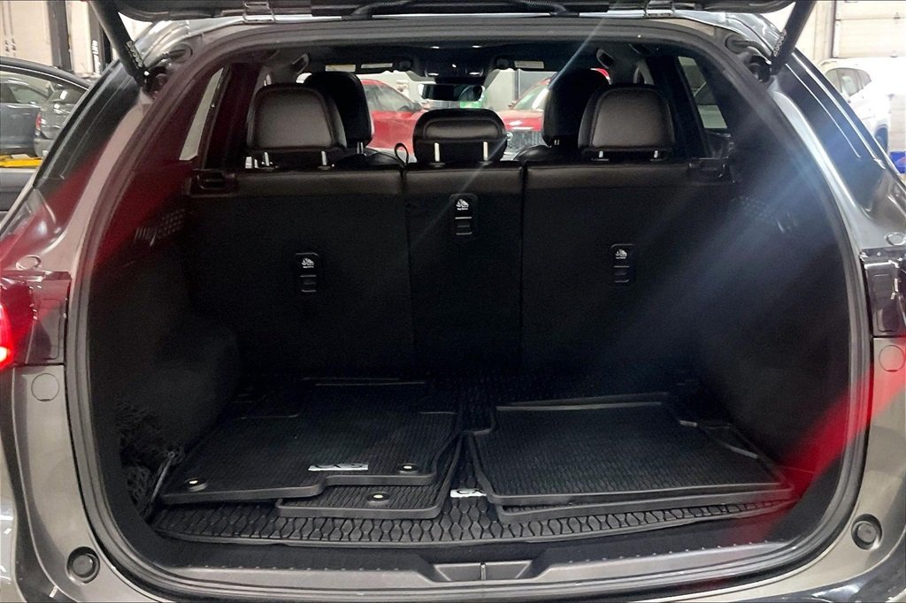 2023 MAZDA CX-5 - Image 27