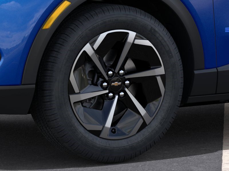2026 Chevrolet Equinox EV 1LT - Photo 9