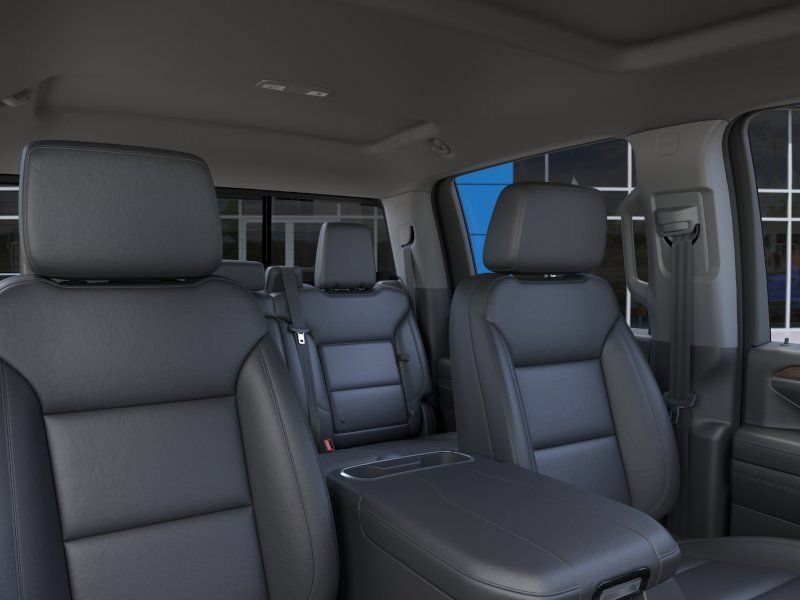 New 2026 Sterling Gray Metallic Chevrolet LT image 24