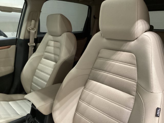 Used 2019  Honda EX image 14