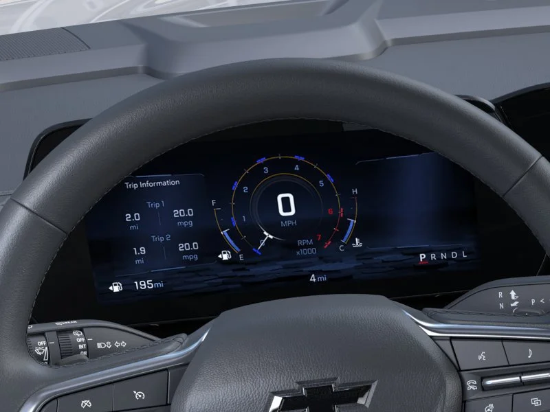 2026 Chevrolet Suburban Z71 - Photo 18