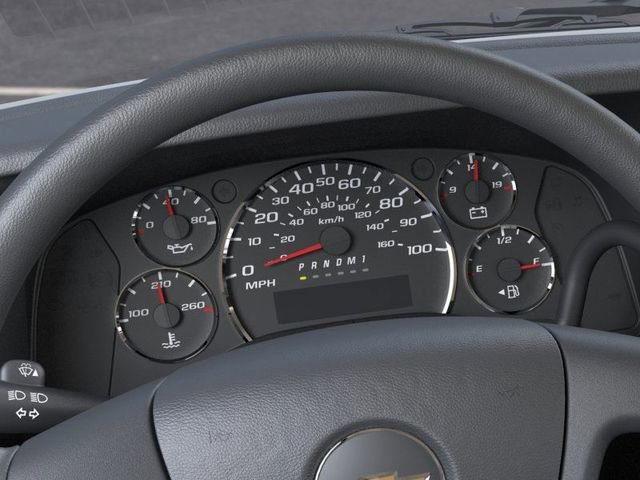 2025 Chevrolet Express Cargo Work Van - Photo 18
