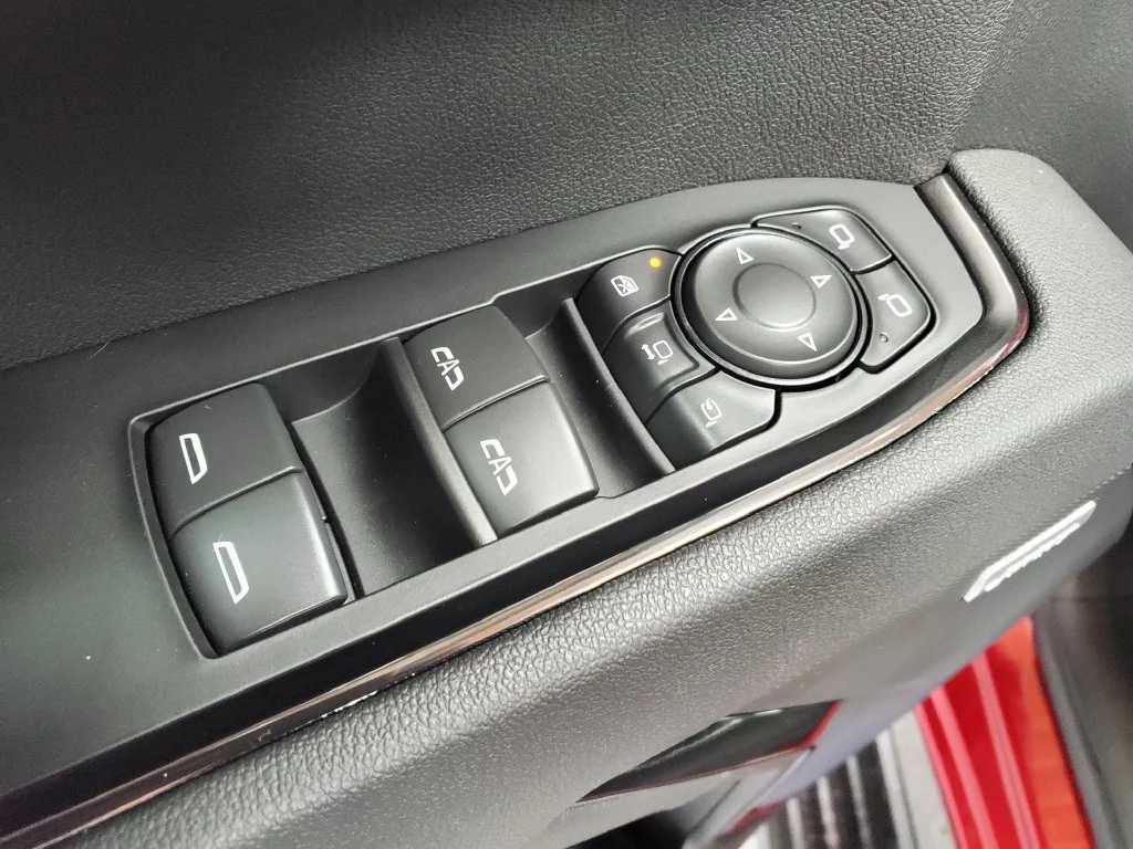 2026 GMC Sierra 2500HD AT4 - Photo 26