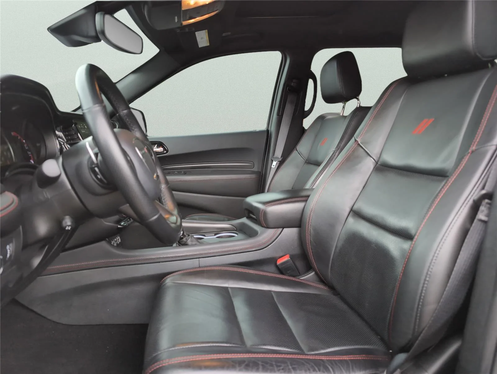 Used 2024 DB Black Clearcoat Dodge GT Plus image 13