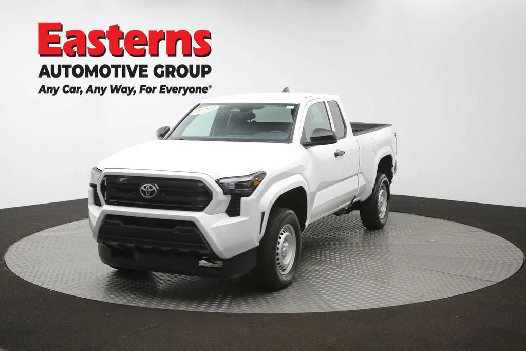 Used 2024 White Toyota SR image 51