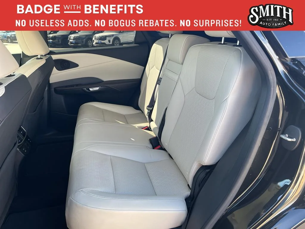 Used 2023 Caviar Lexus Premium Plus image 14