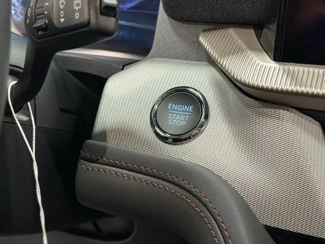 Used 2026 Black Ford Active image 19