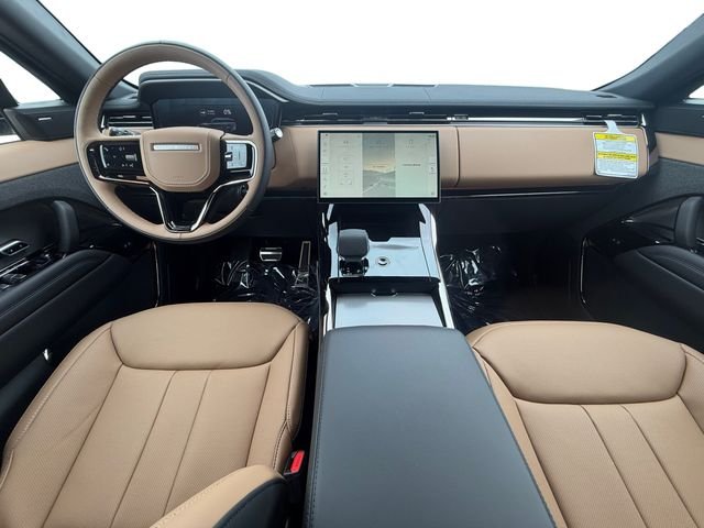 New 2026 Santorini Black Land Rover Dynamic SE image 12