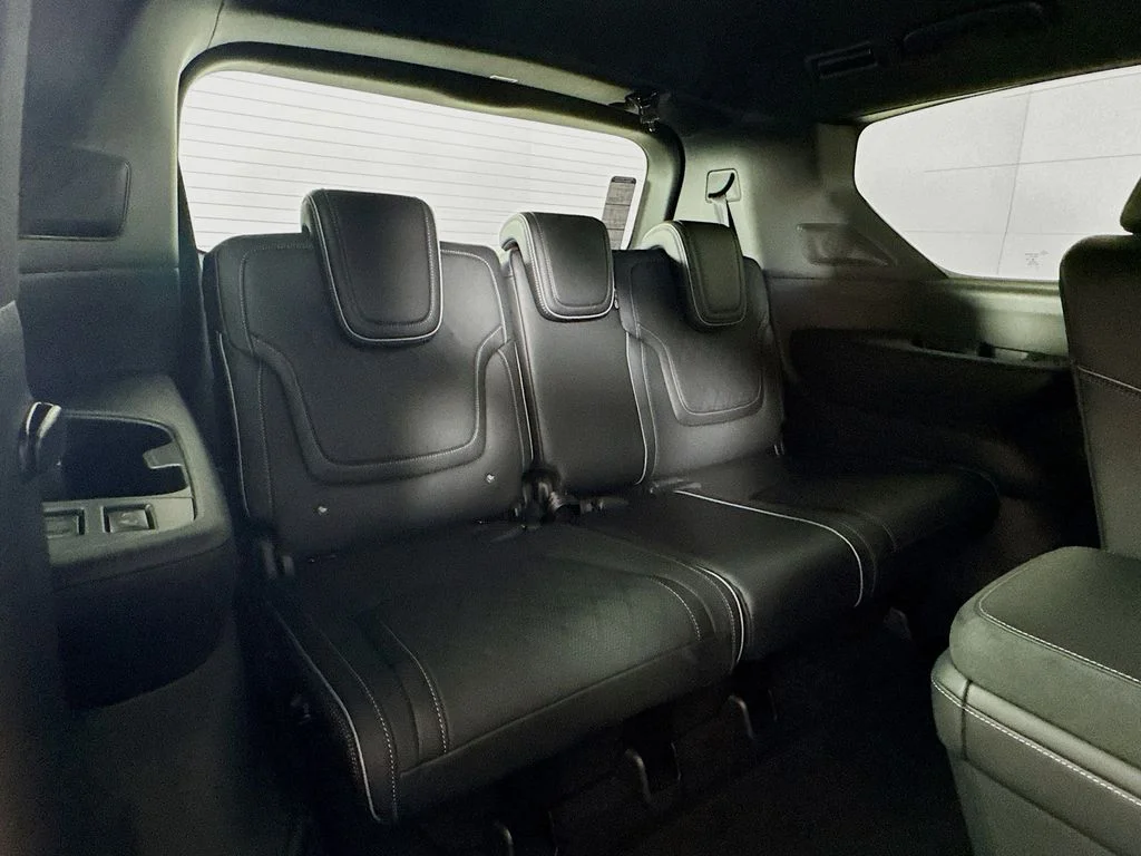 2026 INFINITI QX80 Autograph - Photo 34