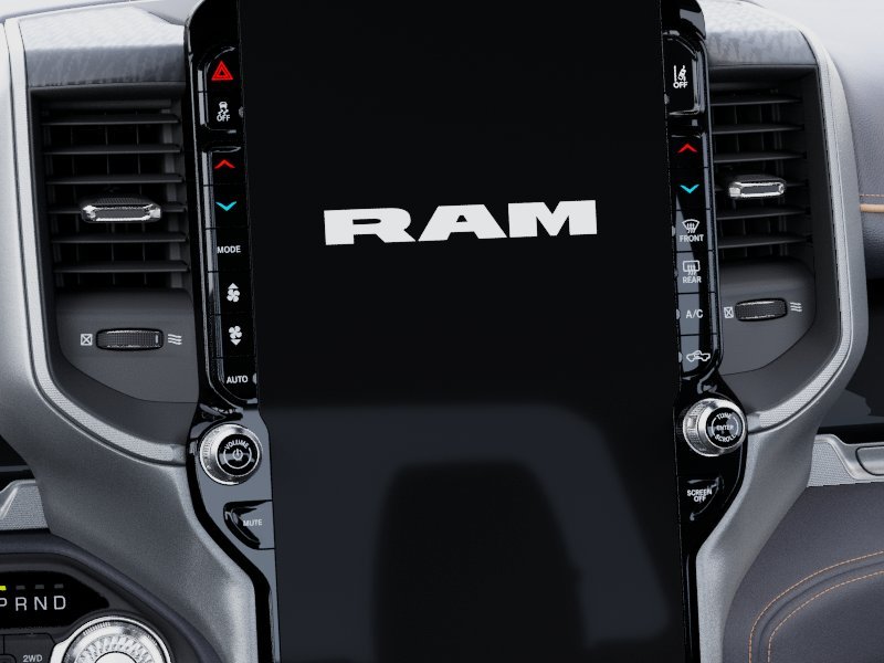 2025 RAM 1500 Tungsten - Photo 46