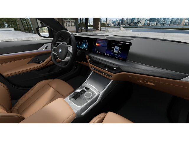 New 2026 Skyscraper Grey Metallic BMW  image 14