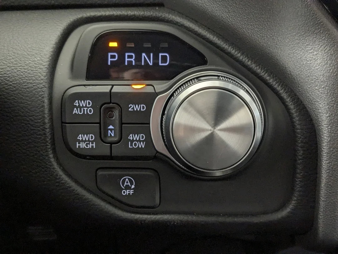 New 2026 Grey RAM Sport - - 4x4 - 420HP Turbo I6 - Adaptive Cruise Control - Park Assist & More! image 20