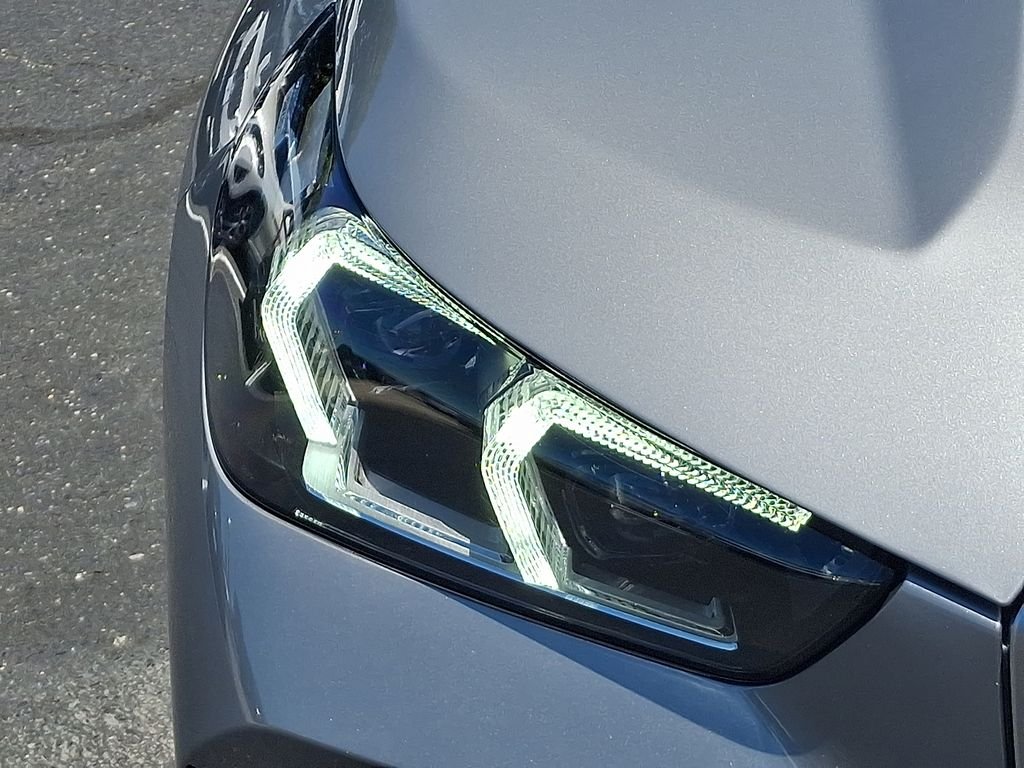 2026 BMW X1 28i - Photo 9