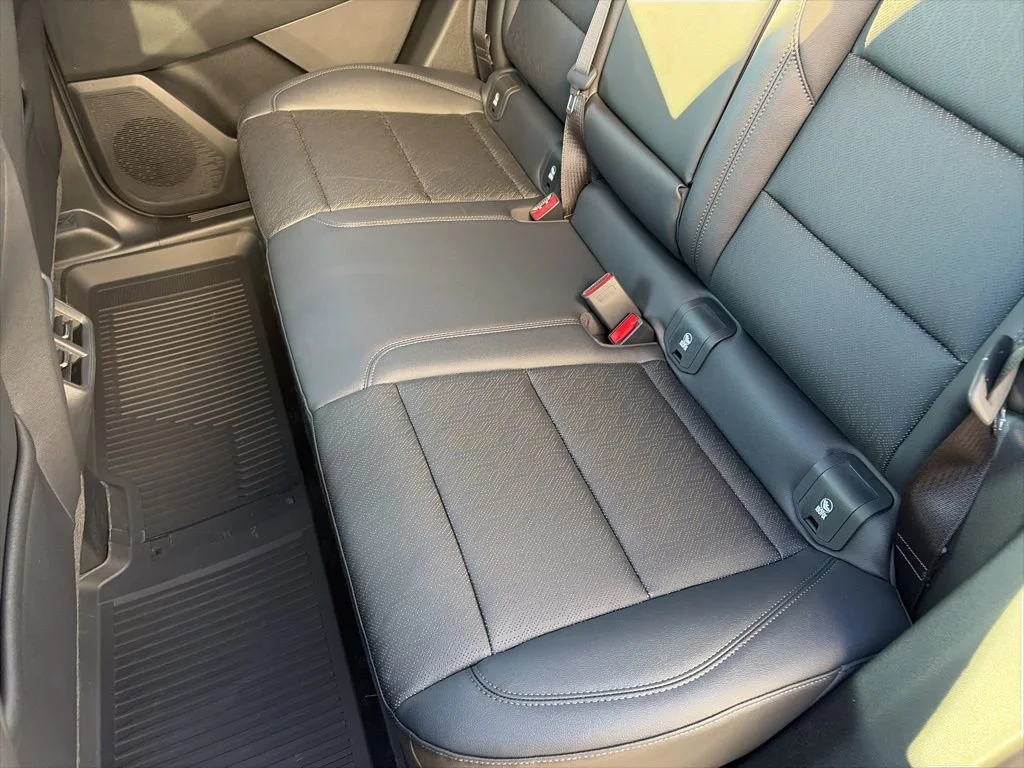 2026 Chevrolet Equinox LT - Photo 18