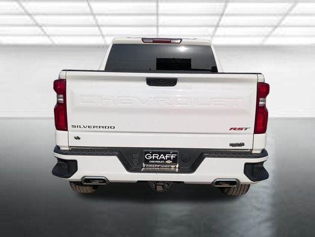 Used 2023 Summit White Chevrolet RST image 27