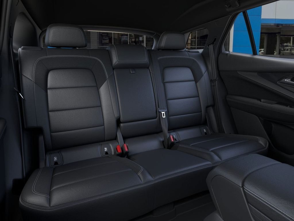 2025 Chevrolet Blazer EV LT - Photo 17