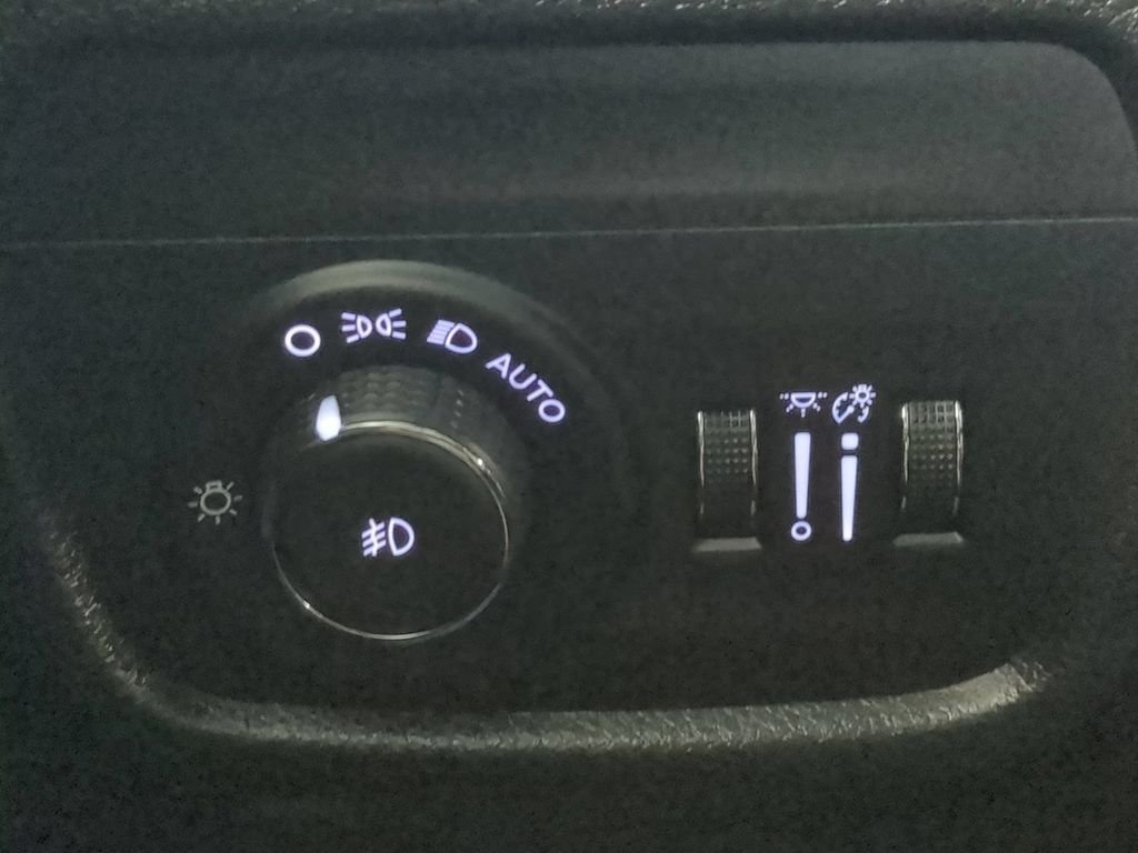 2025 Jeep Grand Cherokee L Limited - Photo 33