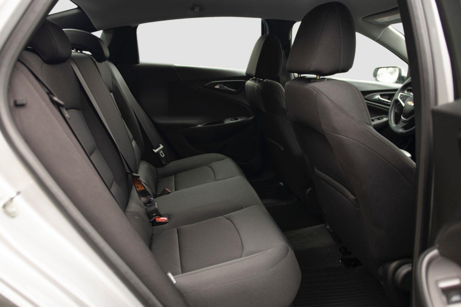2020 Chevrolet Malibu RS - Photo 15