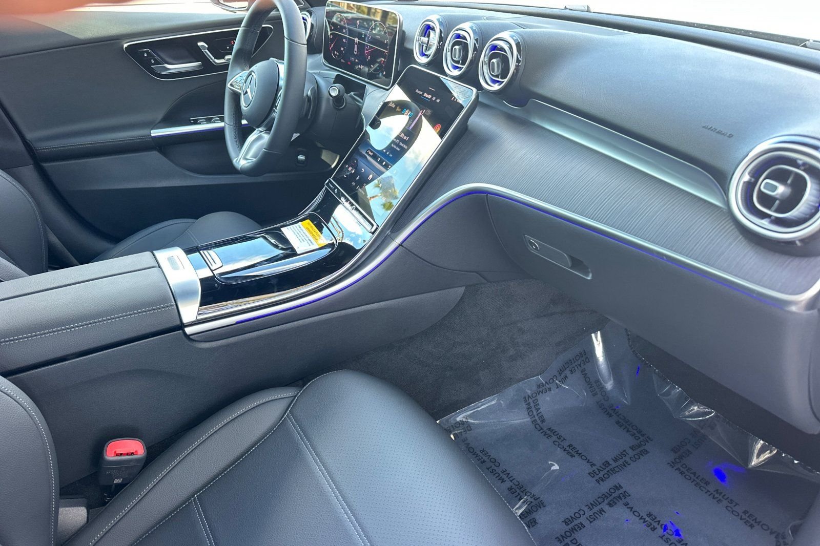 2026 Mercedes-Benz C-Class Sedan C 300 - Photo 10